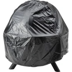 Landmann Feuerkorb Ball Of Fire Schwarz 5 Landmann Feuerkorb Ball Of Fire Schwarz -Küchengrill 349704 2790 3