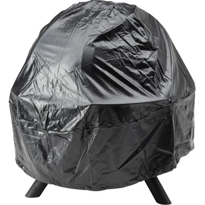 Landmann Feuerkorb Ball Of Fire Schwarz 3 Landmann Feuerkorb Ball Of Fire Schwarz – Bild 3