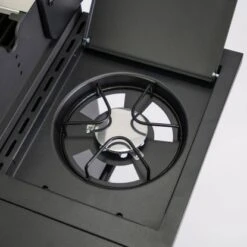 El Fuego Gasgrill San Antonio 3+1 Brenner -Küchengrill 356736 AY0584 Detailfoto 3