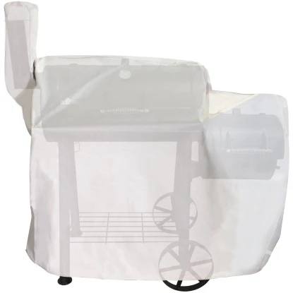 El Fuego Abdeckhaube Für Grill Edmonton Ca. 124 X 133 X 68 Cm 2 El Fuego Abdeckhaube Für Grill Edmonton Ca. 124 X 133 X 68 Cm – Bild 2