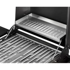 Enders® Gasgrill San Diego Next 2 Mit 2 Brennern Schwarz 10 Enders® Gasgrill San Diego Next 2 Mit 2 Brennern Schwarz -Küchengrill 4000591007491 3795 CU 06