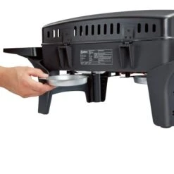 Enders Tisch-Gasgrill Urban Mit 2 Brennern 11 Enders Tisch-Gasgrill Urban Mit 2 Brennern -Küchengrill 4000591020957 3795 S 06