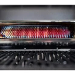 Enders Gasgrill Monroe Pro 3 SIK Turbo Mit 3 Brennern Und Seitenkocher -Küchengrill 4000591083778 3795 04