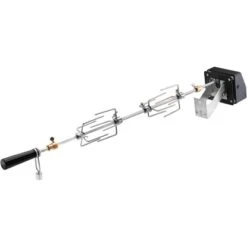 Rösle Gasgrill BBQ-Station Videro G3-S Vario+ Inkl. Drehspieß Und Abdeckhaube 12 Rösle Gasgrill BBQ-Station Videro G3-S Vario+ Inkl. Drehspieß Und Abdeckhaube -Küchengrill 4004293256430 1101 04