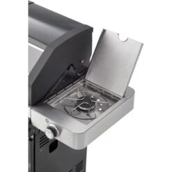 Rösle Gasgrill BBQ-Station Videro G3-S Vario+ Inkl. Drehspieß Und Abdeckhaube 13 Rösle Gasgrill BBQ-Station Videro G3-S Vario+ Inkl. Drehspieß Und Abdeckhaube -Küchengrill 4004293256430 1101 05