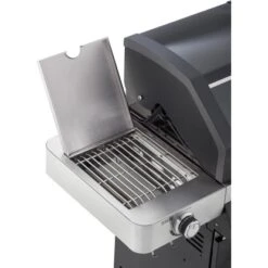 Rösle Gasgrill BBQ-Station Videro G3-S Vario+ Inkl. Drehspieß Und Abdeckhaube 14 Rösle Gasgrill BBQ-Station Videro G3-S Vario+ Inkl. Drehspieß Und Abdeckhaube -Küchengrill 4004293256430 1101 06