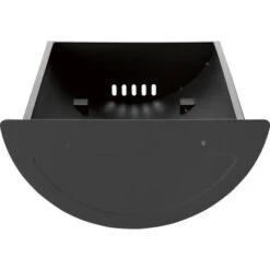 Ascheschublade Für Tischsmoker Ryder