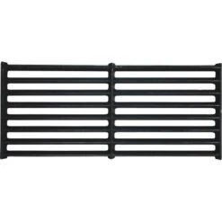 Grillrost Für 3-Brenner-Gasgrills Der Serie Knox