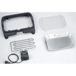 Severin Tischgrill BBQ PG 1511 6 Severin Tischgrill BBQ PG 1511 -Küchengrill 4008146151101 2254 3