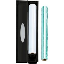 Wenko Folienspender Perfect Cutter Black Outdoor Kitchen Schwarz -Küchengrill 4008838357071 1068 08