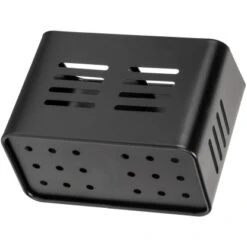 Wenko Besteckkorb Baco Black Outdoor Kitchen Schwarz -Küchengrill 4008838375327 1068 05