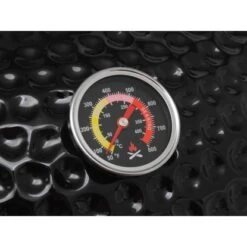 Jamestown Keramik-Holzkohlegrill Marwin M -Küchengrill 4048121321587 2