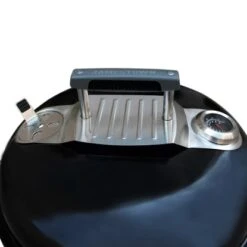 Jamestown Holzkohle-Kugelgrill Dexter XL Ø 54 Cm -Küchengrill 4048124816639 CU 02