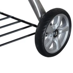 Jamestown Holzkohle-Kugelgrill Dexter XL Ø 54 Cm -Küchengrill 4048124816639 CU 03