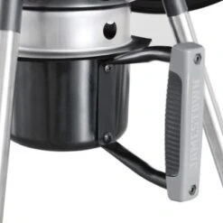 Jamestown Holzkohle-Kugelgrill Dexter XL Ø 54 Cm -Küchengrill 4048124816639 CU 05