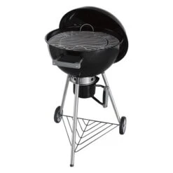 Jamestown Holzkohle-Kugelgrill Dexter XL Ø 54 Cm -Küchengrill 4048124816639 S 02