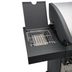 Jamestown 4-Brenner Gasgrill Maddox -Küchengrill 4048126602513 CU 02