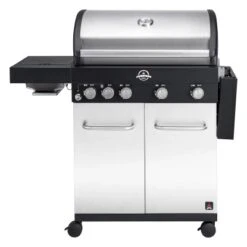 Jamestown 4-Brenner Gasgrill Maddox -Küchengrill 4048126602513 S 03