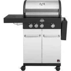 Jamestown 3-Brenner Gasgrill Maddox -Küchengrill 4048126602520 S03 181620