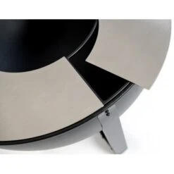 Westmann Premium Grill Feuerstelle Ø 81 Cm X 62 Cm Schwarz -Küchengrill 4260280773391 1741 CU 02