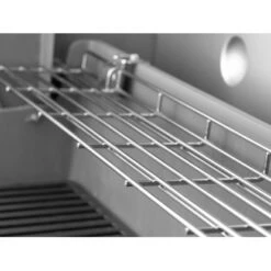 Weber Gasgrill Genesis II E-415 GBS Mit 4 Brennern Schwarz -Küchengrill 4474557 CU01