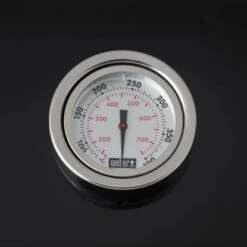 Weber Gasgrill Genesis II E-415 GBS Mit 4 Brennern Schwarz -Küchengrill 4474557 CU03