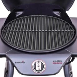 Char-Broil Elektrogrill All-Star 120 B -Küchengrill 451915 2167 10