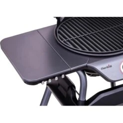 Char-Broil Elektrogrill All-Star 120 B -Küchengrill 451915 2167 11