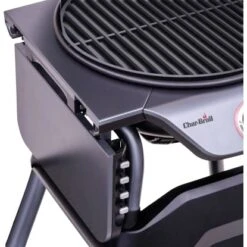 Char-Broil Elektrogrill All-Star 120 B -Küchengrill 451915 2167 12