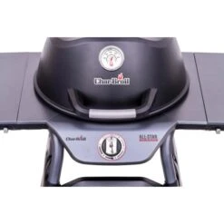 Char-Broil Elektrogrill All-Star 120 B -Küchengrill 451915 2167 13