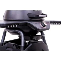 Char-Broil Elektrogrill All-Star 120 B -Küchengrill 451915 2167 15