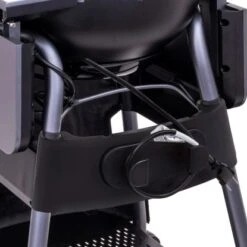 Char-Broil Elektrogrill All-Star 120 B -Küchengrill 451915 2167 16