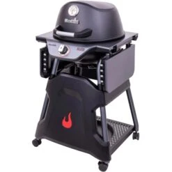 Char-Broil Elektrogrill All-Star 120 B -Küchengrill 451915 2167 3