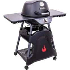 Char-Broil Elektrogrill All-Star 120 B -Küchengrill 451915 2167 5
