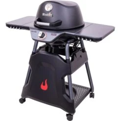 Char-Broil Elektrogrill All-Star 120 B -Küchengrill 451915 2167 6