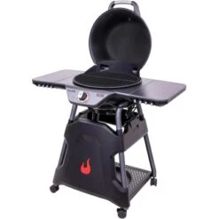 Char-Broil Elektrogrill All-Star 120 B -Küchengrill 451915 2167 7