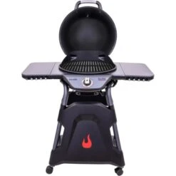 Char-Broil Elektrogrill All-Star 120 B -Küchengrill 451915 2167 8