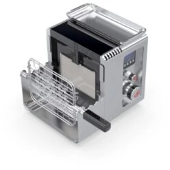 Landmann Gasgrill Landmann 800 Mit Infrarot-Brenner Und Bluetooth-Thermometer -Küchengrill 460300 2790 lm800 4