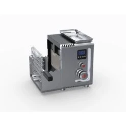 Landmann Gasgrill Landmann 800 Mit Infrarot-Brenner Und Bluetooth-Thermometer -Küchengrill 460300 2790 lm800 6