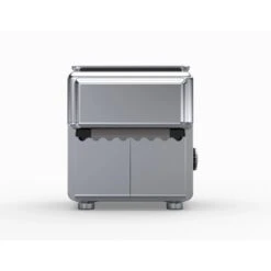 Landmann Gasgrill Landmann 800 Mit Infrarot-Brenner Und Bluetooth-Thermometer -Küchengrill 460300 2790 lm800 9