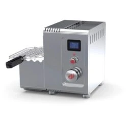 Landmann Gasgrill Landmann 800 Mit Infrarot-Brenner Und Bluetooth-Thermometer -Küchengrill 460300 2790lm800 5