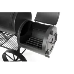 JOE´s BBQ Smoker 16" Wild West -Küchengrill 464454 3996 3