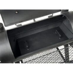 JOE´s BBQ Smoker 16" Reverse Flow -Küchengrill 464458 3996 3