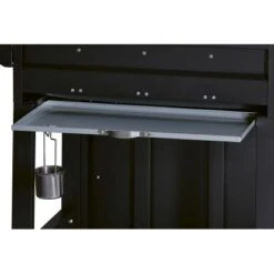 Enders®Gasgrill Boston Black 3 K Turbo -Küchengrill 469204 3795 3