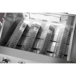 El Fuego Gasgrillküche AY 3000 Built-In Ca.147 Cm X 130 Cm X 68 Cm -Küchengrill 474425 2240 17