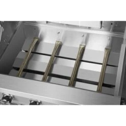 El Fuego Gasgrillküche AY 3000 Built-In Ca.147 Cm X 130 Cm X 68 Cm -Küchengrill 474425 2240 18