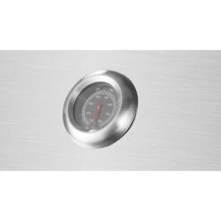 El Fuego Gasgrillküche AY 3000 Built-In Ca.147 Cm X 130 Cm X 68 Cm -Küchengrill 474425 2240 20