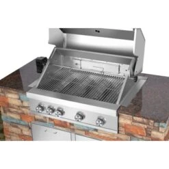 El Fuego Gasgrillküche AY 3000 Built-In Ca.147 Cm X 130 Cm X 68 Cm -Küchengrill 474425 2240 6