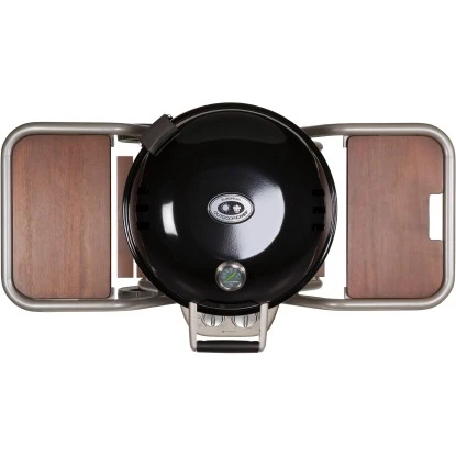 Outdoorchef Gasgrill Montreux 570 G Schwarz Ø 54 Cm 3 Outdoorchef Gasgrill Montreux 570 G Schwarz Ø 54 Cm – Bild 3