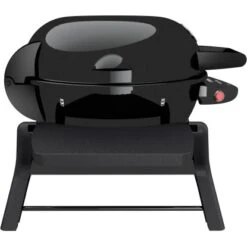Outdoorchef Elektrogrill Mit Deckel Minichef 420 E SchwarzØ 42 Cm 7 Outdoorchef Elektrogrill Mit Deckel Minichef 420 E SchwarzØ 42 Cm -Küchengrill 479556 1525 5